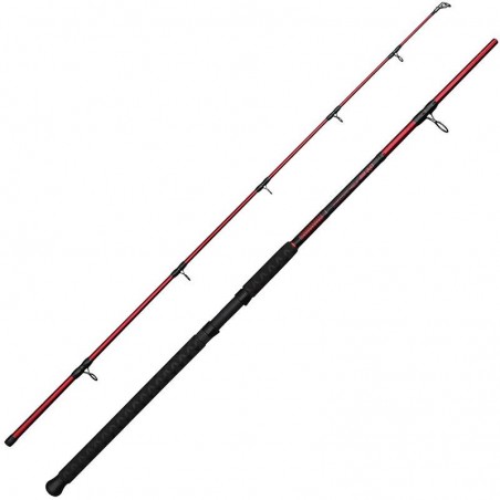 Spinning Rod Ugly Stik Silurus Bank