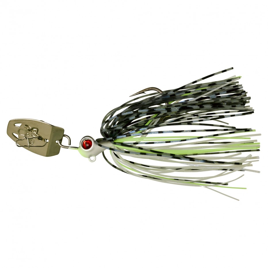 Chatterbait Gunki Tiny Boomer 5g
