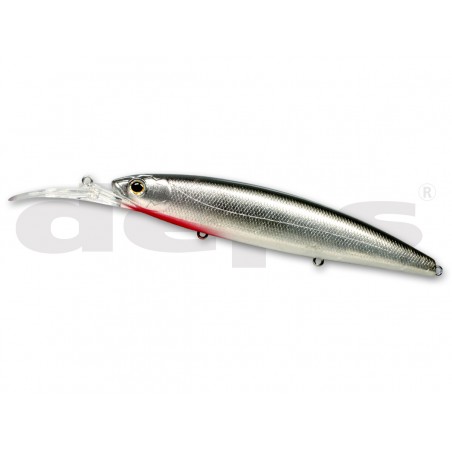 Señuelo Duro Deps Balisong Minnow Longbill 130 SF