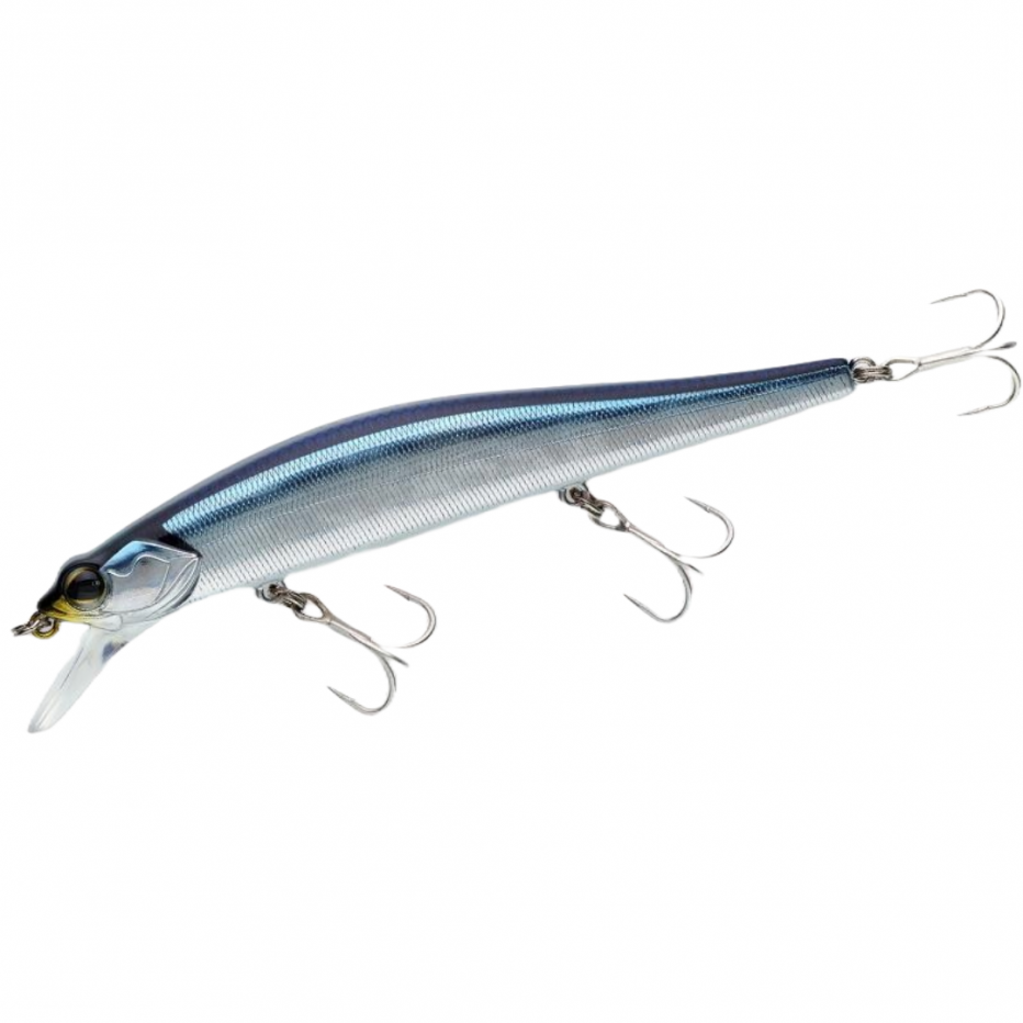 Señuelo Duro Sakura Bulwip Minnow 110 SP SW