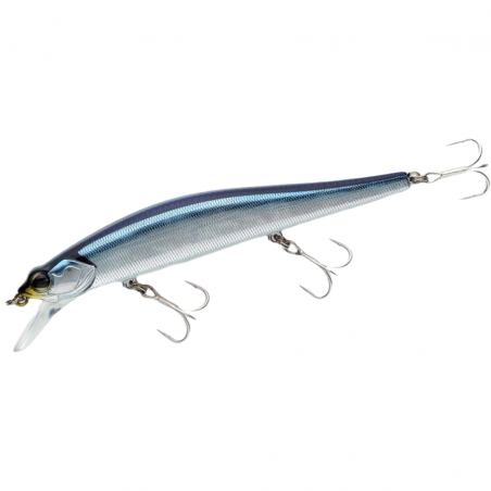 Wobbler Sakura Bulwip Minnow 110 SP SW