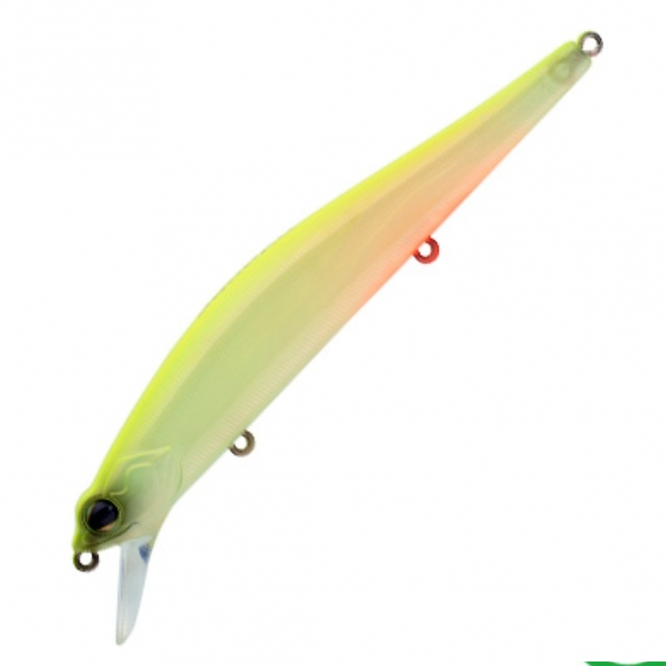 Señuelo Duro Sakura Bulwip Minnow 110 SP SW