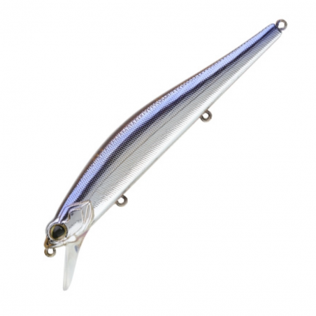 Wobbler Sakura Bulwip Minnow 110 SP SW
