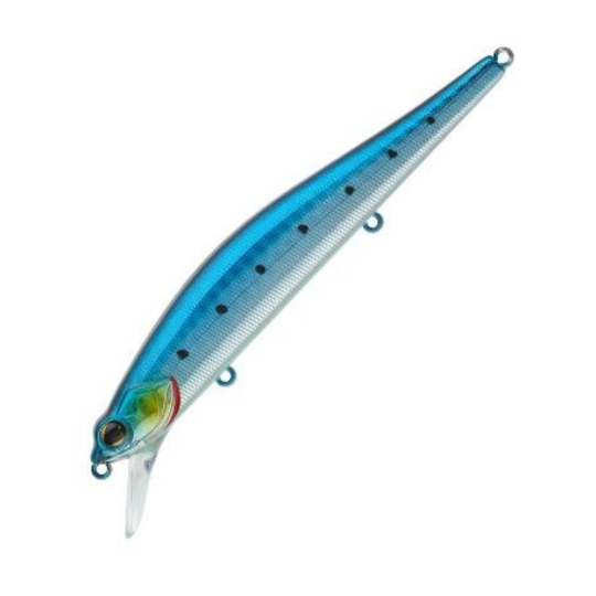 Hard bait Sakura Bulwip Minnow 110 SP SW