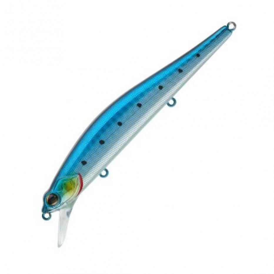 Hard bait Sakura Bulwip Minnow 110 SP SW