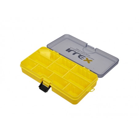 Storage Box Illex Tackle Box 186