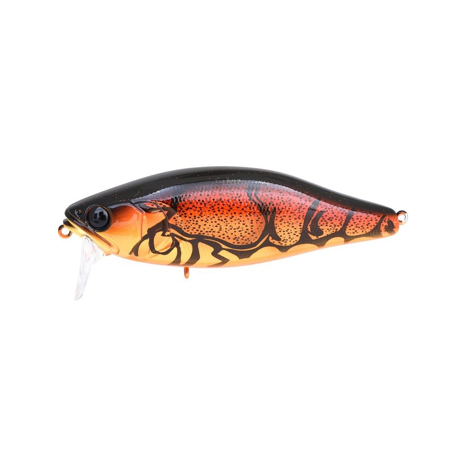 Wobbler Megabass I-Jack 10,8cm