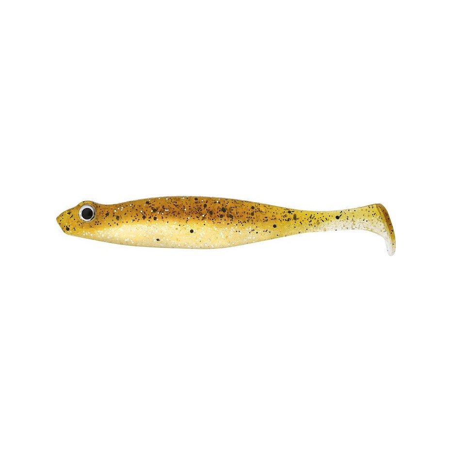 Gummifische Megabass Hazedong Shad 10,5cm