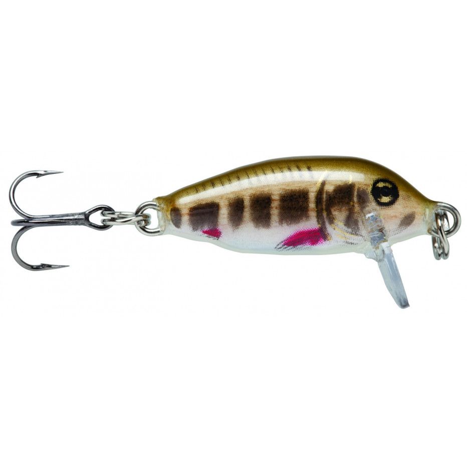Lure Rapala Countdown 3cm
