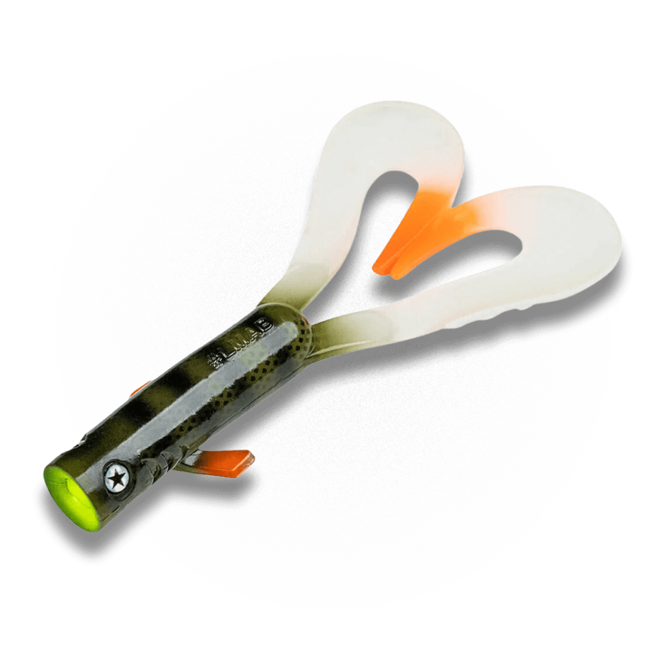 Gummifische LMAB Drunk Dancer 23cm