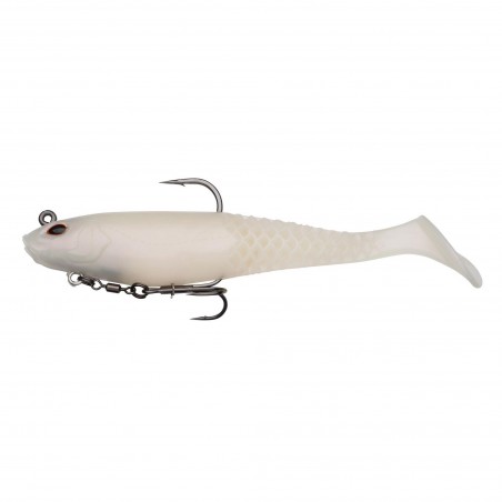 Soft bait Berkley Powerbait Cullshad Deep 15cm