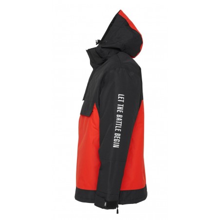 Jacke Penn Fierce Smock
