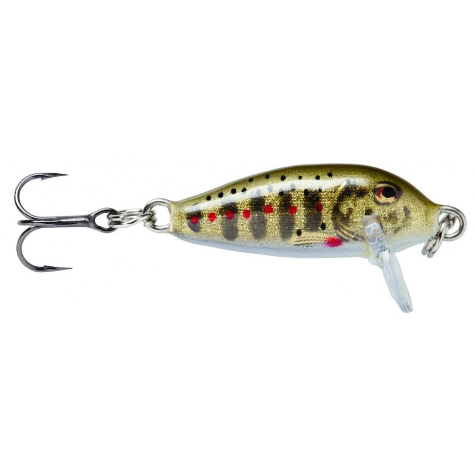 Lure Rapala Countdown 5cm