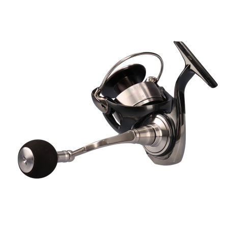 Spinning Reel Daiwa Certate 24 SW
