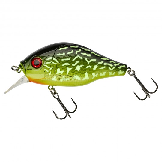 Poisson Nageur Gunki Dogora 85 F