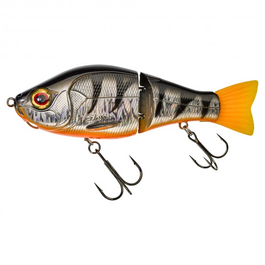 Wobbler Gunki Scunner 175 S Twin