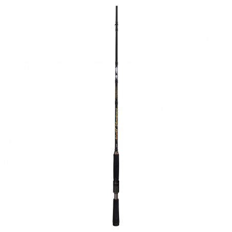 Spinning Rod Illex Night Shadow S 190 MH-H Vertical Game