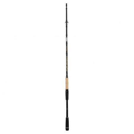Spinnruten Illex Night Shadows S 2202 H Swimbait Driver