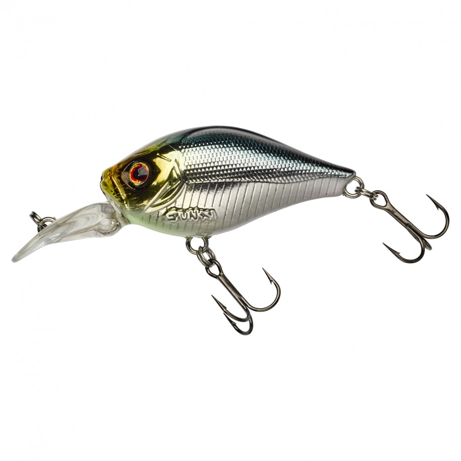 Leurre Pezon et Michel Gunki Gigan 39 F