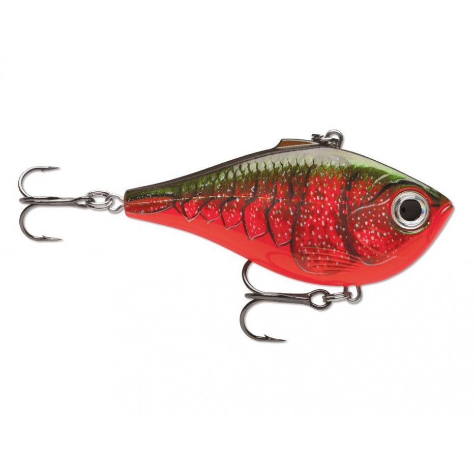 Señuelo Rapala Rippin Rap 5cm