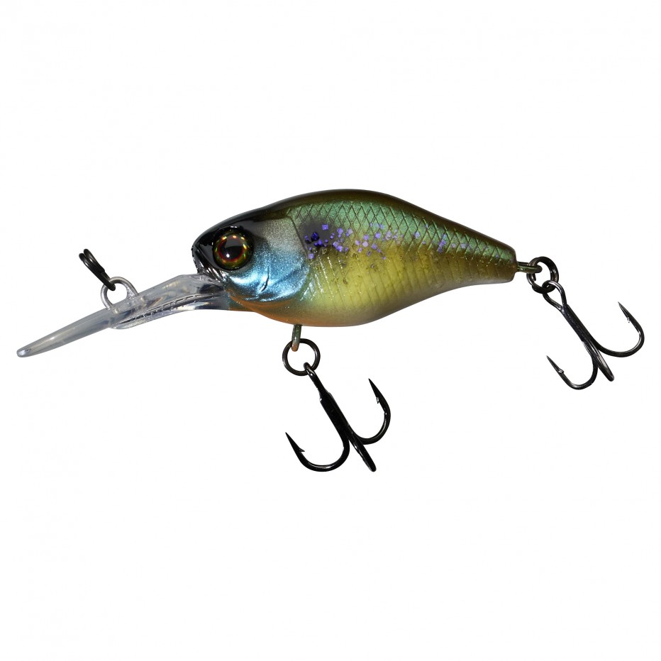 Leurre Illex Diving Chubby 38