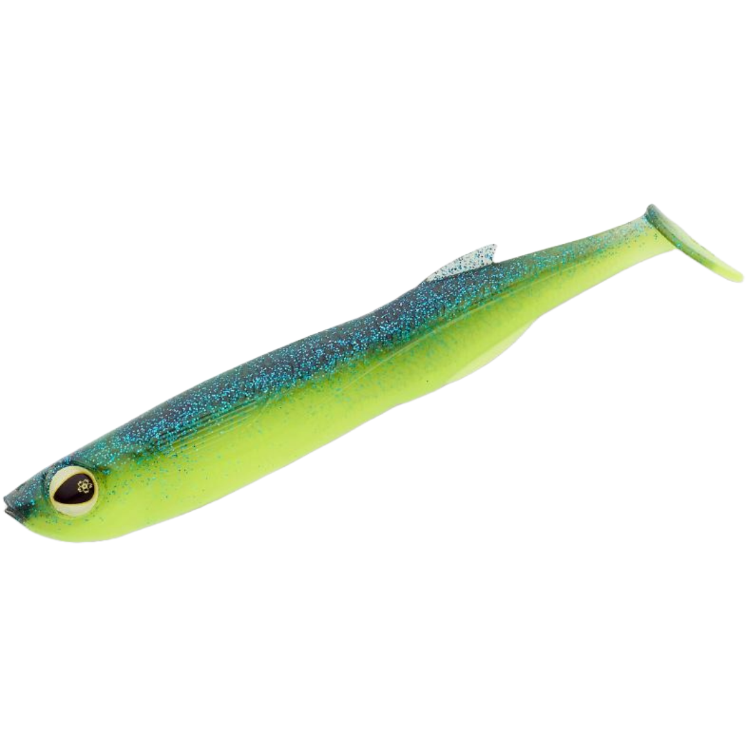Leurre De Pêche Sakura Surface Skip'R Couleur A10 Aurora Blue - Flottant, Pour Pêche En Mer Aux Leurres - Neuf