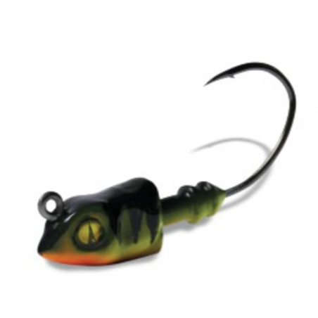 Jigköpfe VMC Ori Jig Perch