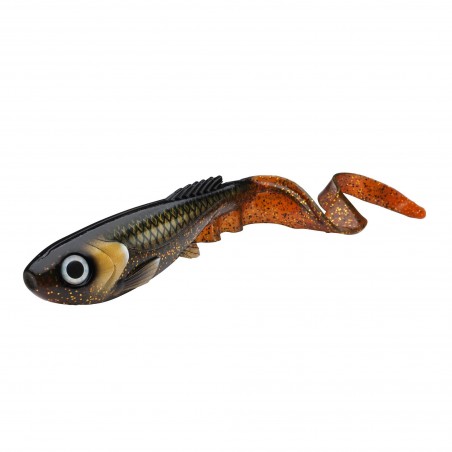 Gummifische Abu Garcia Beast Curl Tail 17 und 21cm