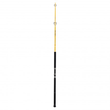 Caña Spinning Illex Element Rider X5 S 240 H Yellow Fight