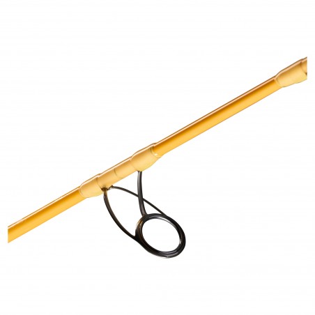 Spinning Rod Illex Element Rider X5 S 240 H Yellow Fight