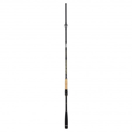 Canne Spinning Illex Night Shadows S 2522 XH Knockout