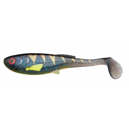 Soft bait Abu Garcia Beast Slim Paddletail 21cm