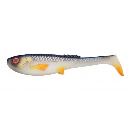 Soft bait Abu Garcia Beast Slim Paddletail 21cm