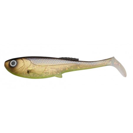 Gummifische Abu Garcia Beast Slim Paddletail 21cm