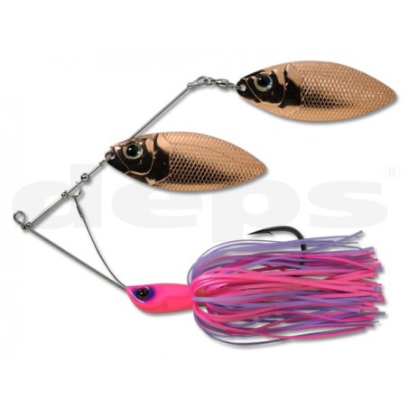 Spinnerbait Deps Huge Spinnerbait 28g
