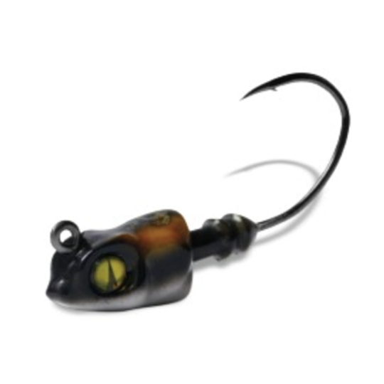 Cabeza Plomada VMC Ori Jig Minnow