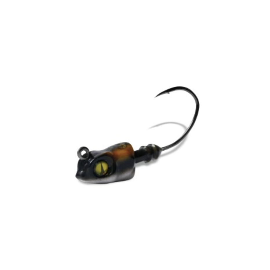 Jigköpfe VMC Ori Jig Minnow