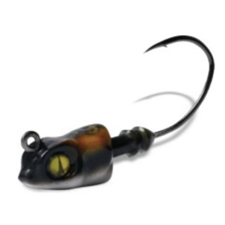 Cabeza Plomada VMC Ori Jig Minnow