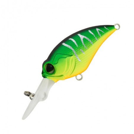 Wobbler Sakura Micron Crank DR 4cm