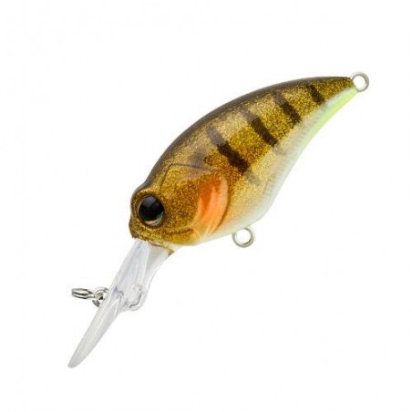 Poisson Nageur Sakura Micron Crank DR 4cm