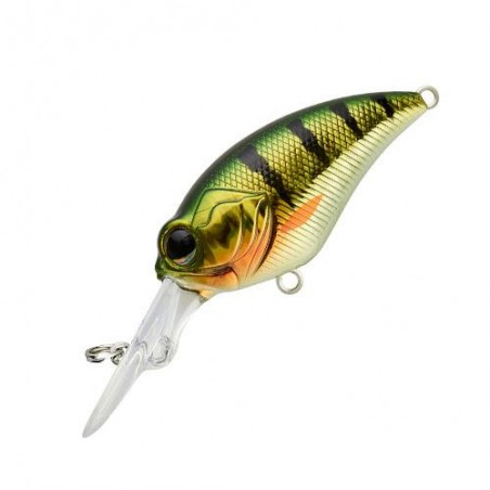 Hard bait Sakura Micron Crank DR 4cm