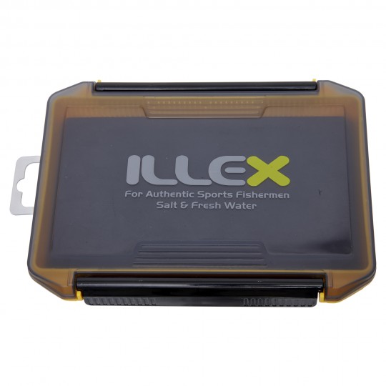 Storage Box Illex Tackle Box 205