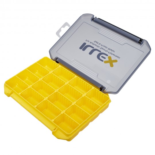 Storage Box Illex Tackle Box 205