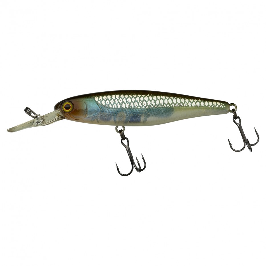 Hard bait Illex Squirrel 76 SP