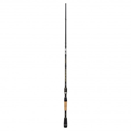 Canne Casting Illex Night Shadows B 190 M-MH Vertical Game