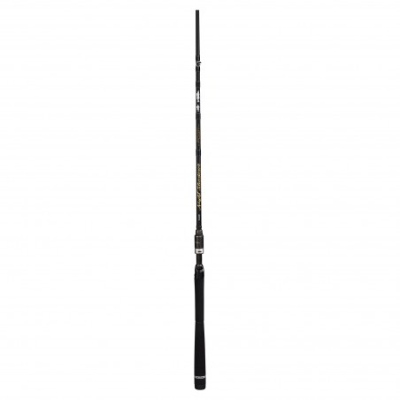 Canne Casting Illex Night Shadows B 200 MH-H Vertical Game