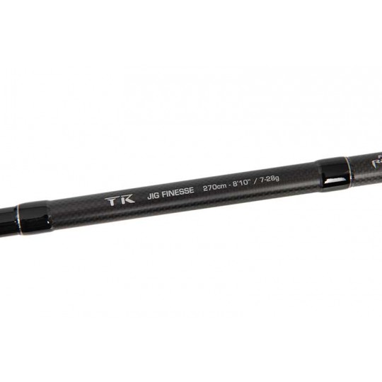 Caña Spinning Fox Rage TR Jig Finesse 270