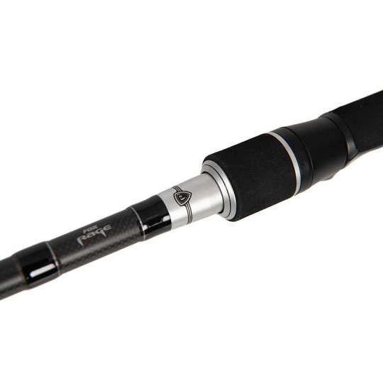 Canne Spinning Fox Rage TR Jig Finesse 270