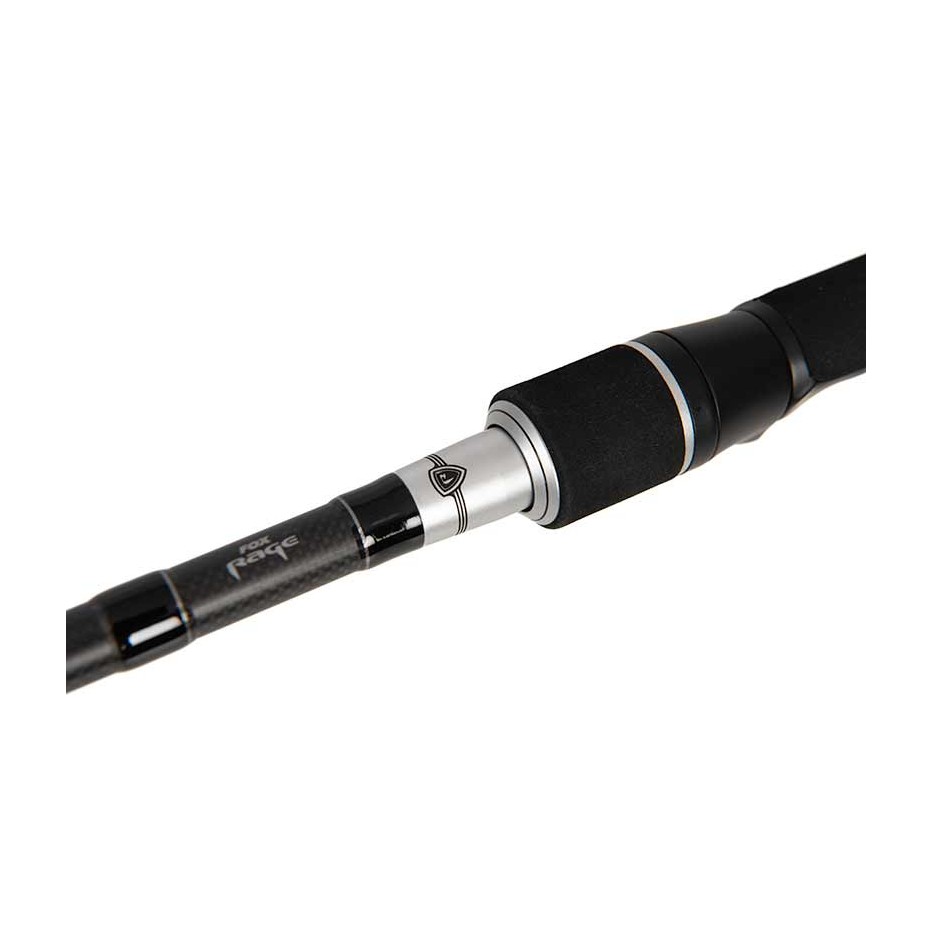 Canne à Pêche Bait Finesse System UL – Carbone – Spinning Casting Truite – Zephyr