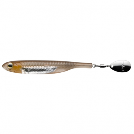 Leurre Souple Fish Arrow Flash J Spin Elastomer 7,5cm